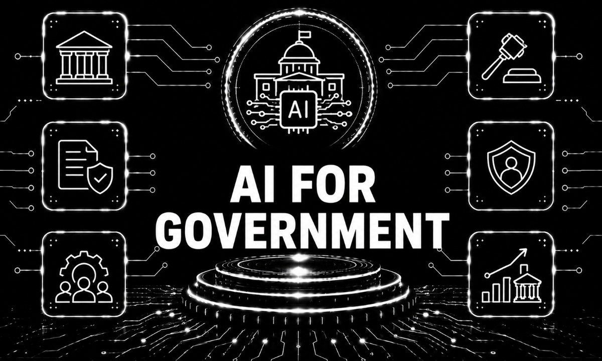 AI for Government