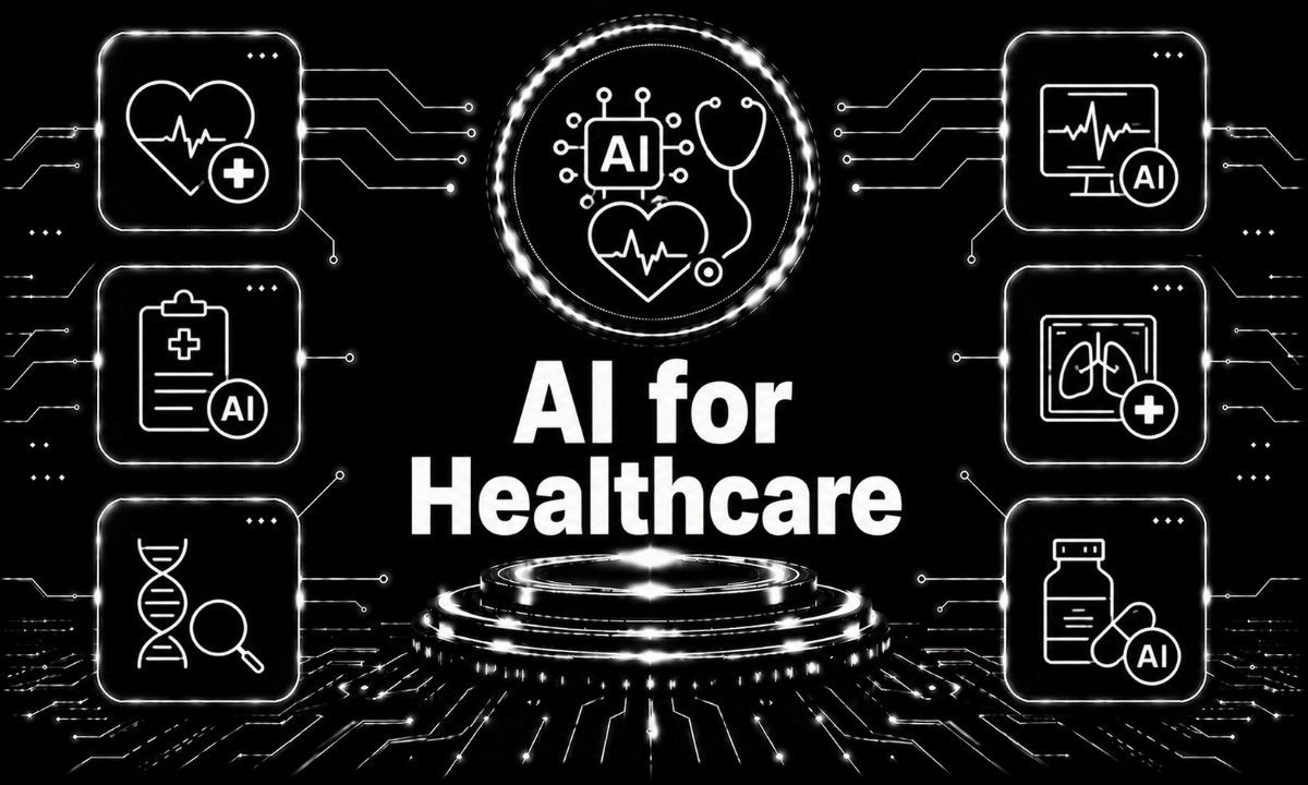 AI for Healthcare
