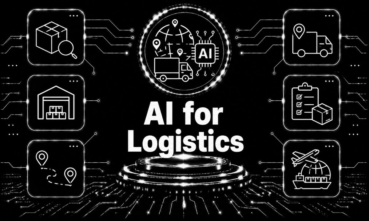 AI for Logistics