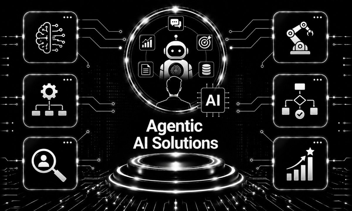 Agentic AI Solutions