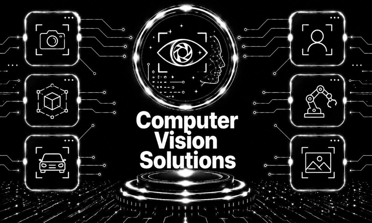 Computer Vision Solutions