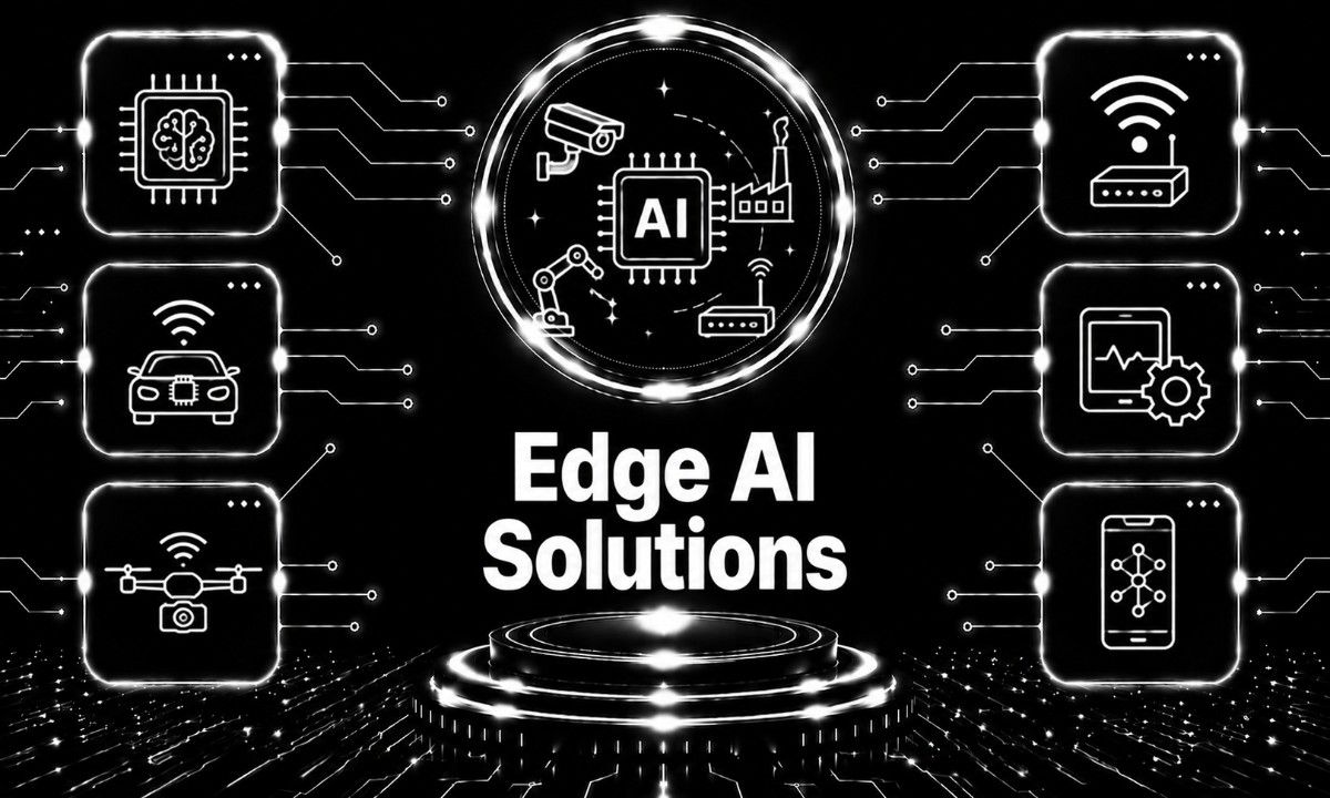 Edge AI Solutions