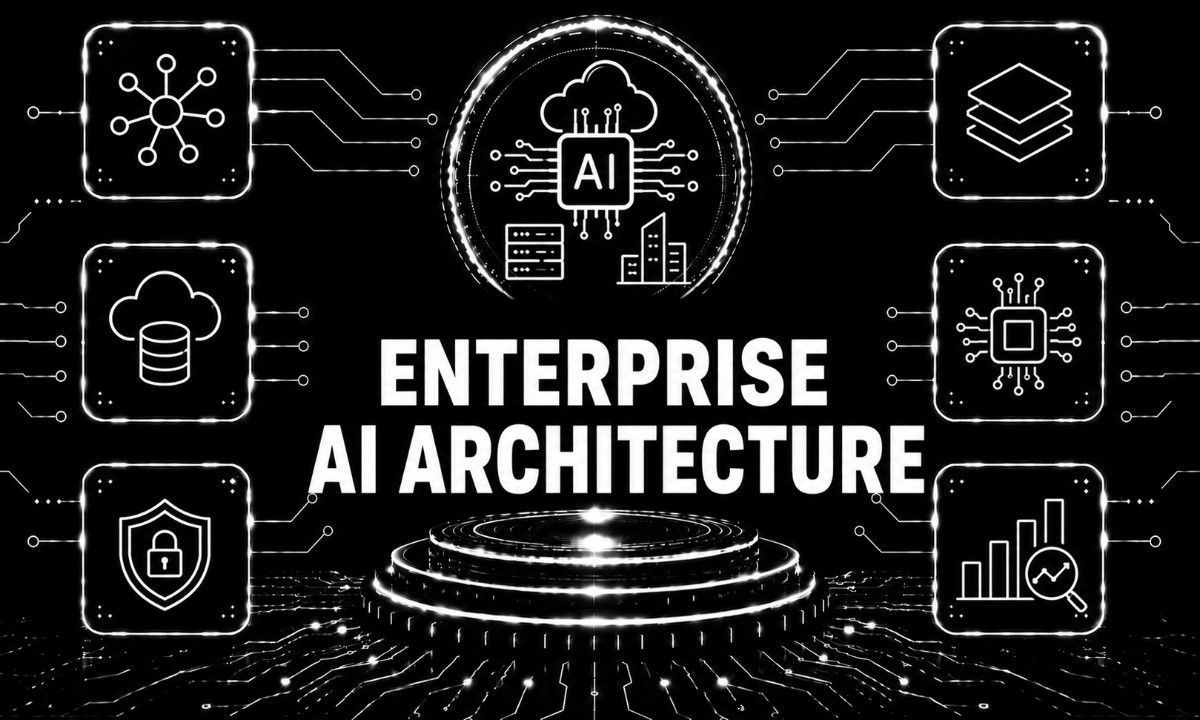 Enterprise AI Architecture