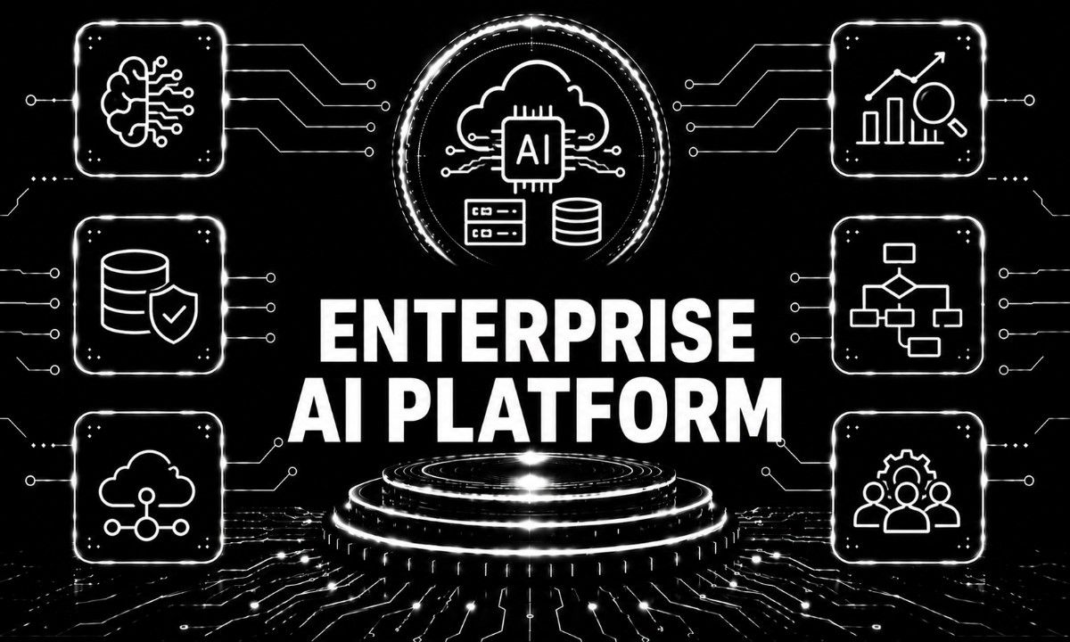 Enterprise AI Platform