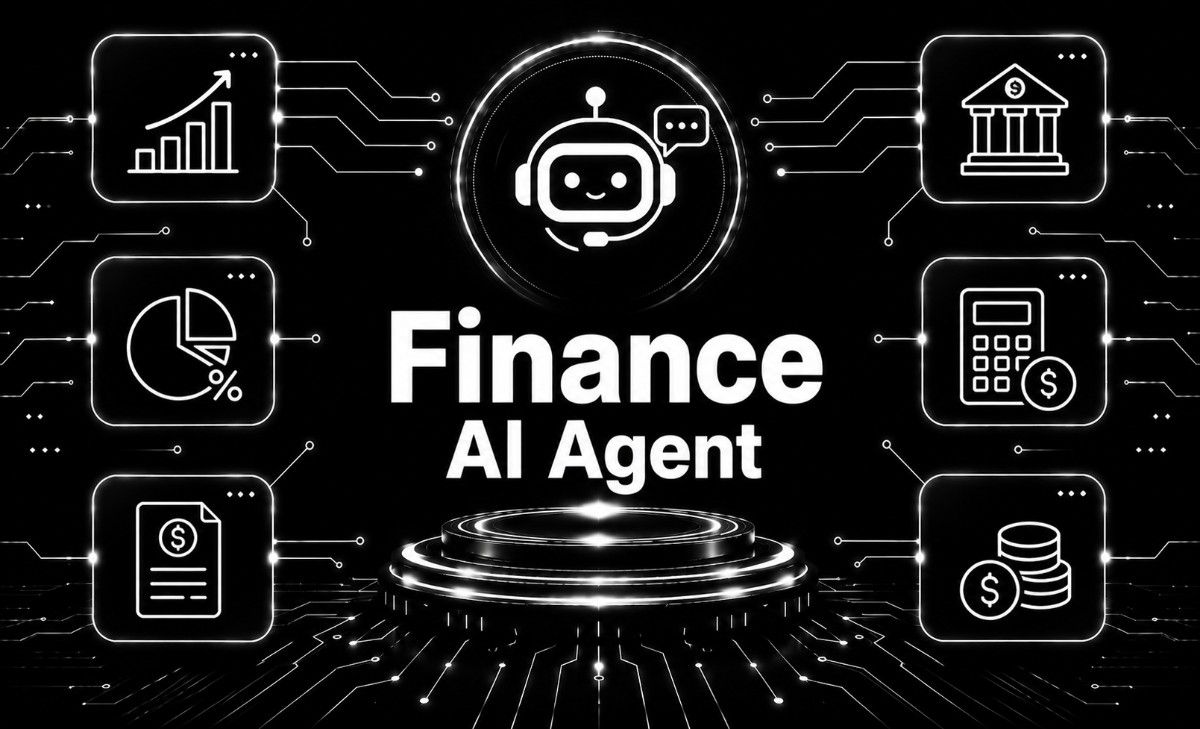 Finance AI Agent