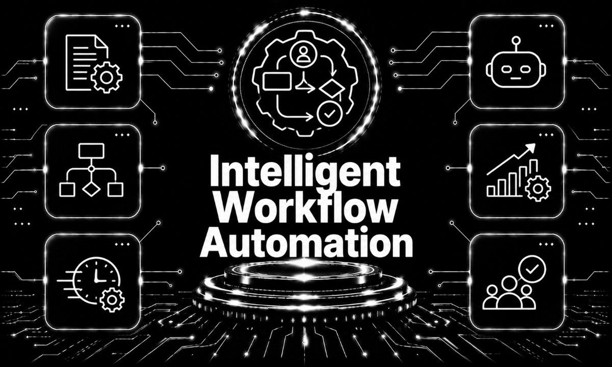 Intelligent Workflow Automation