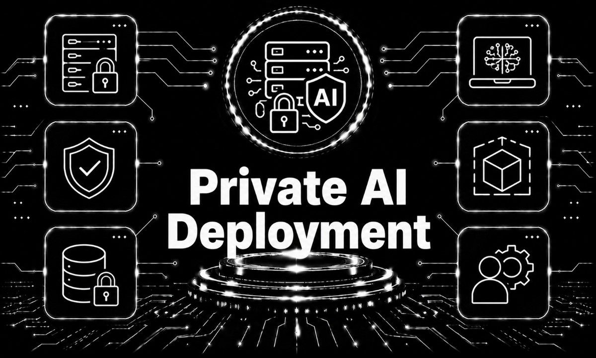 Private AI Deployment