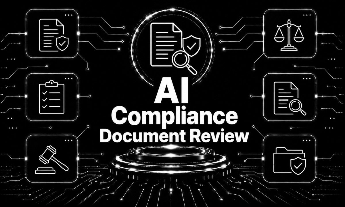 AI Compliance Document Review