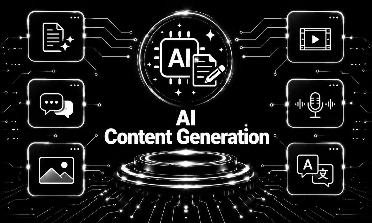 AI Content Generation