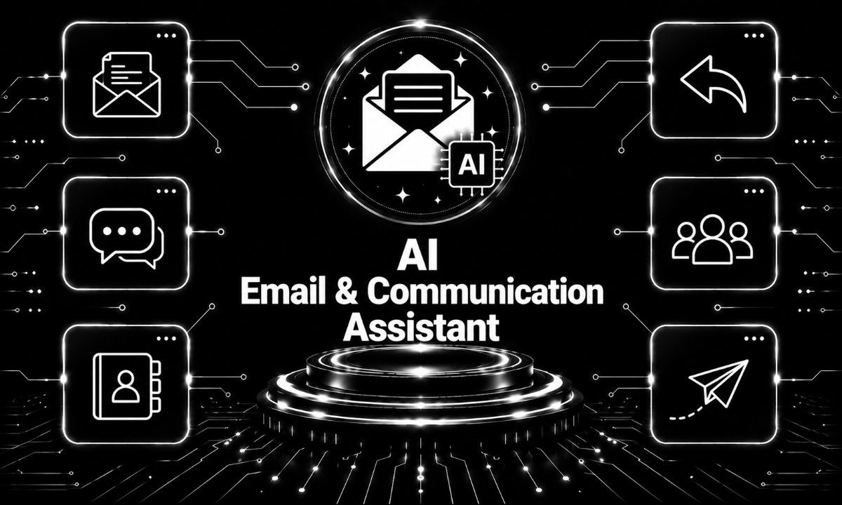 AI Email and Communication Assistant