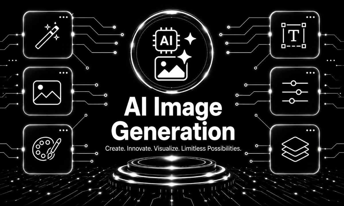 AI Image Generation