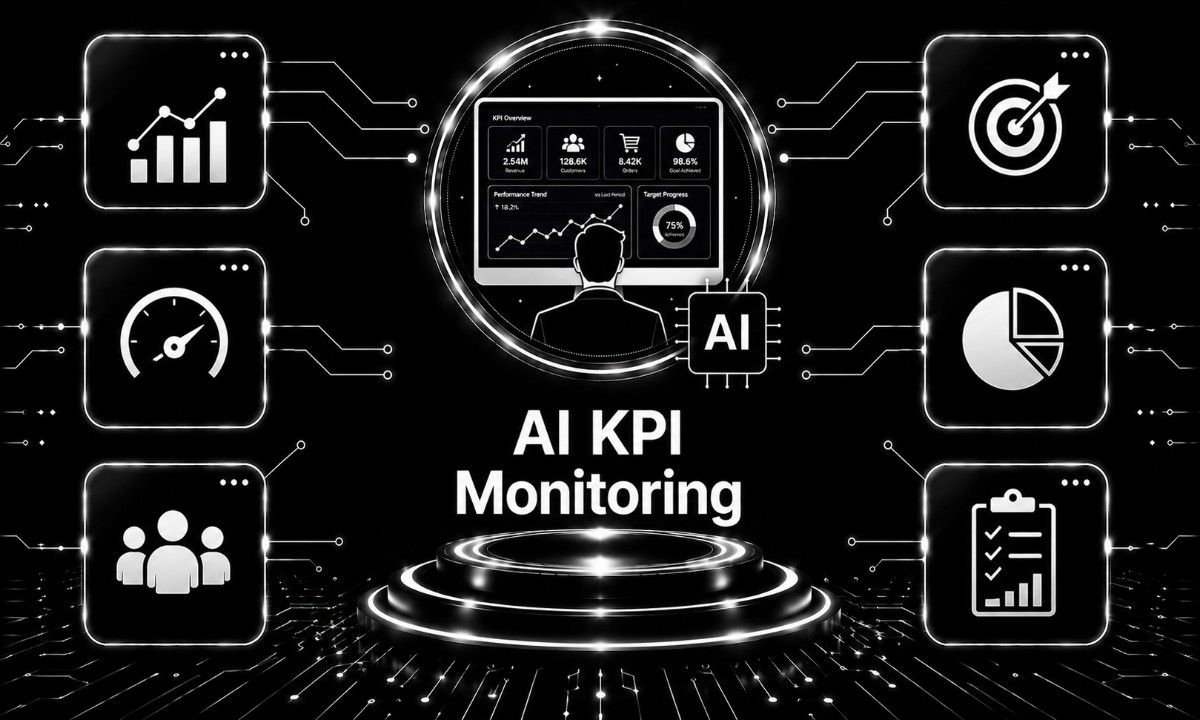AI KPI Monitoring