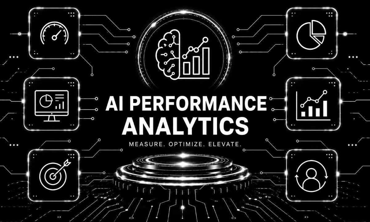 AI Performance Analytics