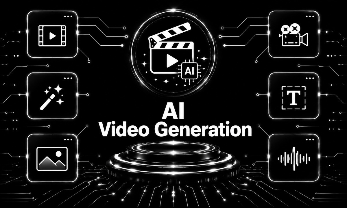 AI Video Generation