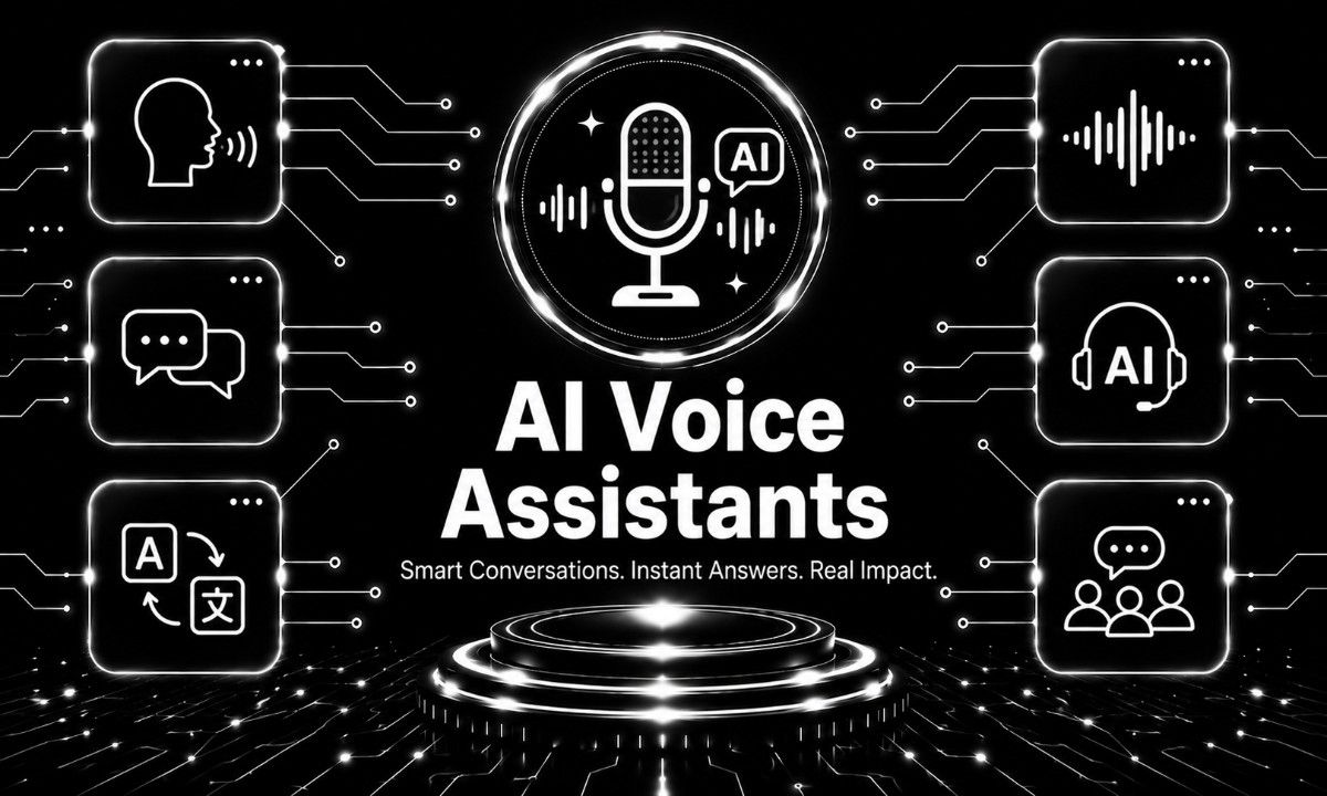AI Voice Assistants