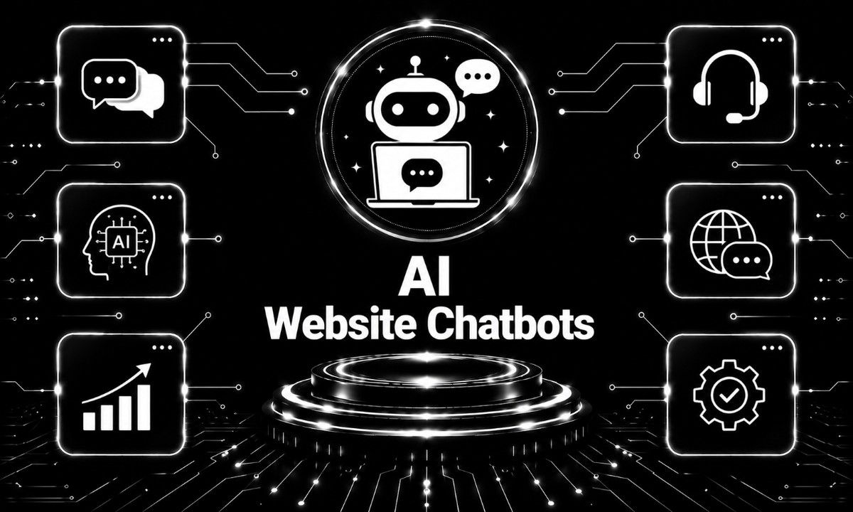AI Website Chatbots
