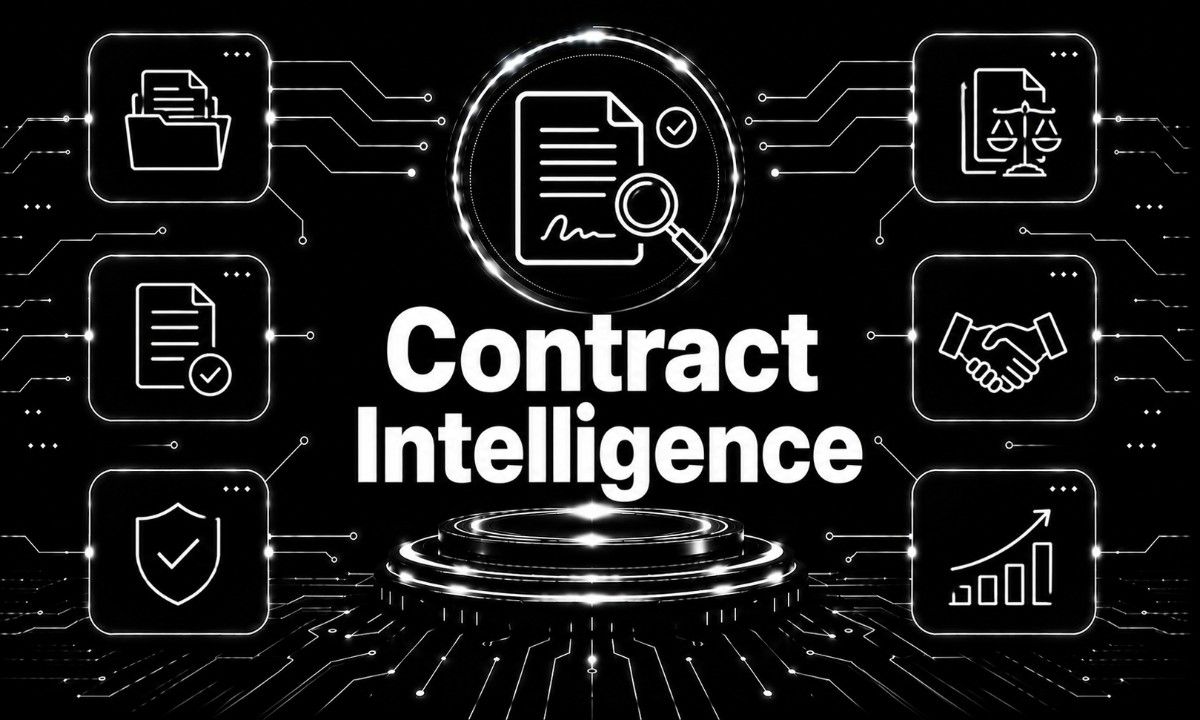 Contract Intelligence
