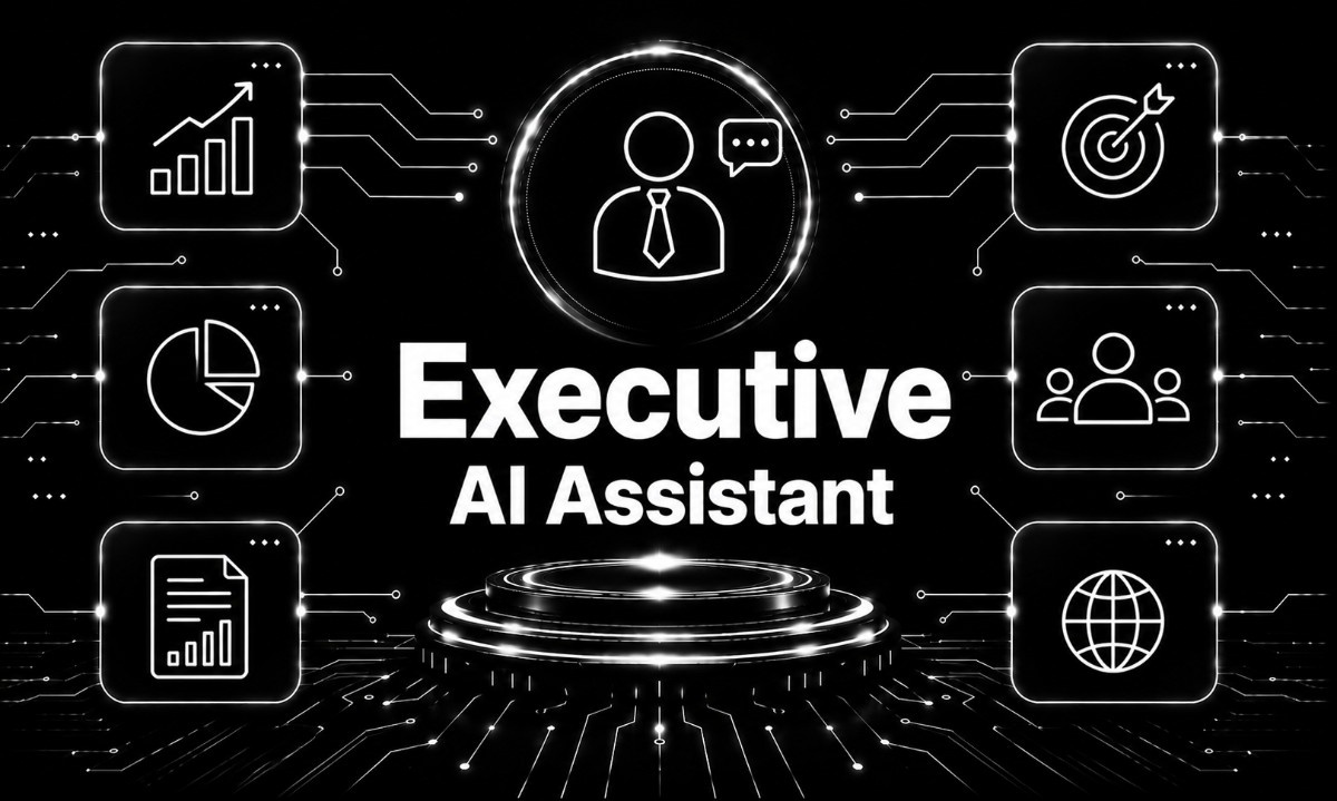 Executive AI Assistant