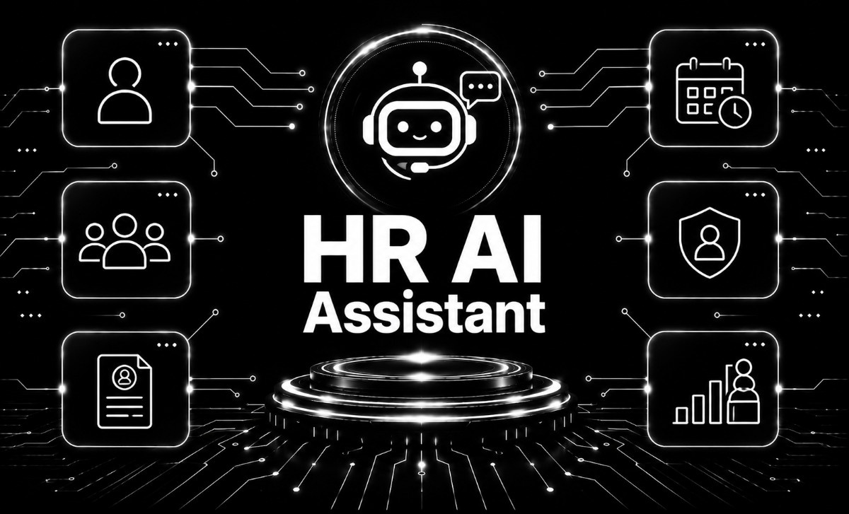 HR AI Assistant