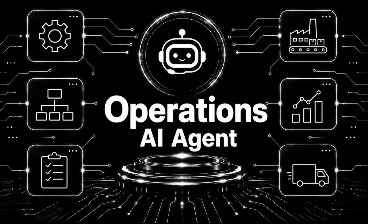 Operations AI Agent