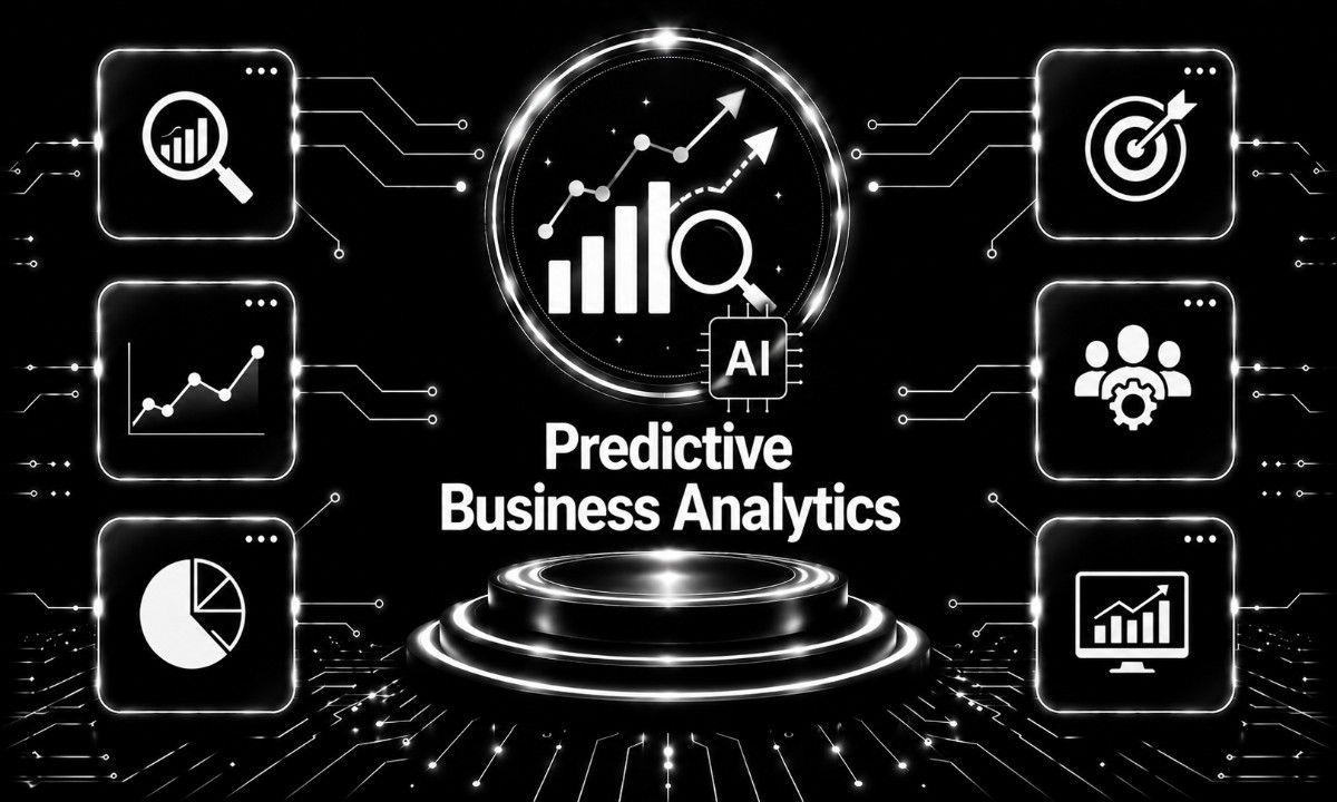 Predictive Business Analytics