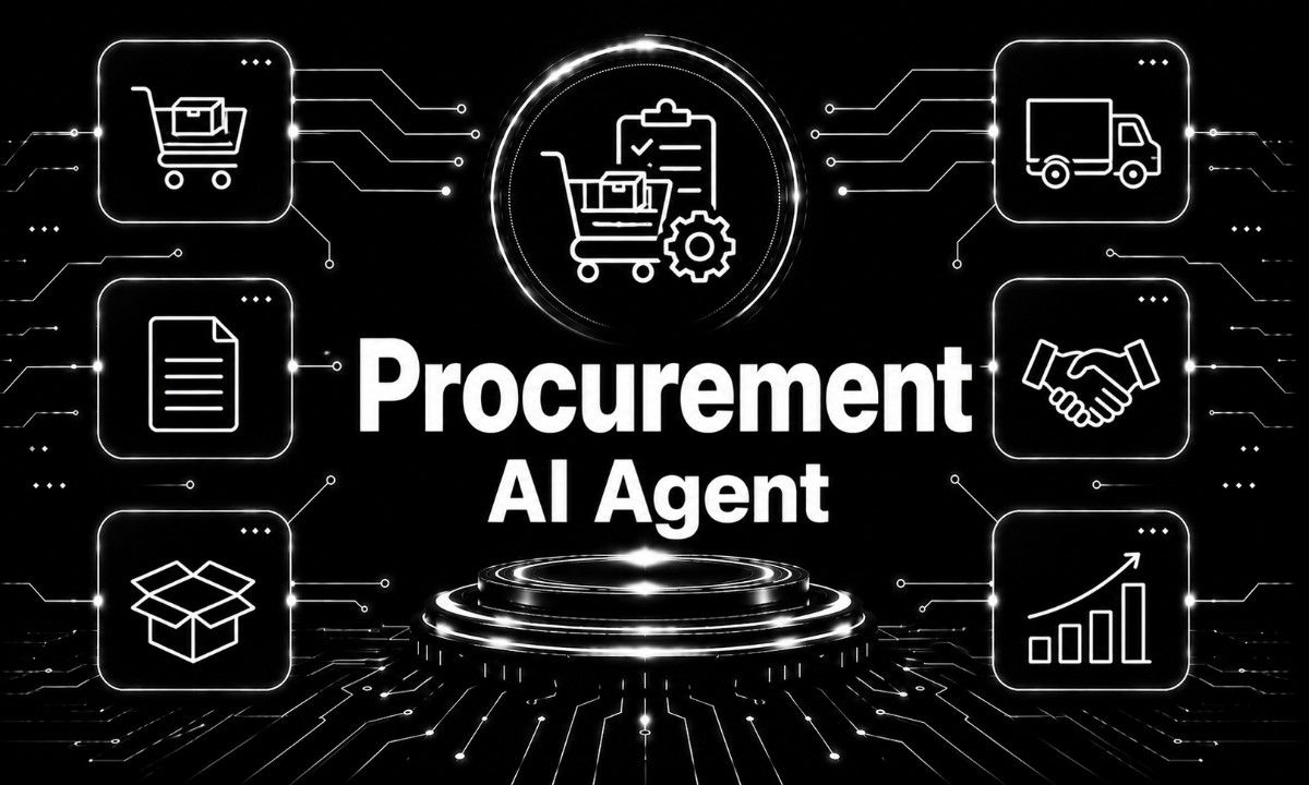 Procurement AI Agent