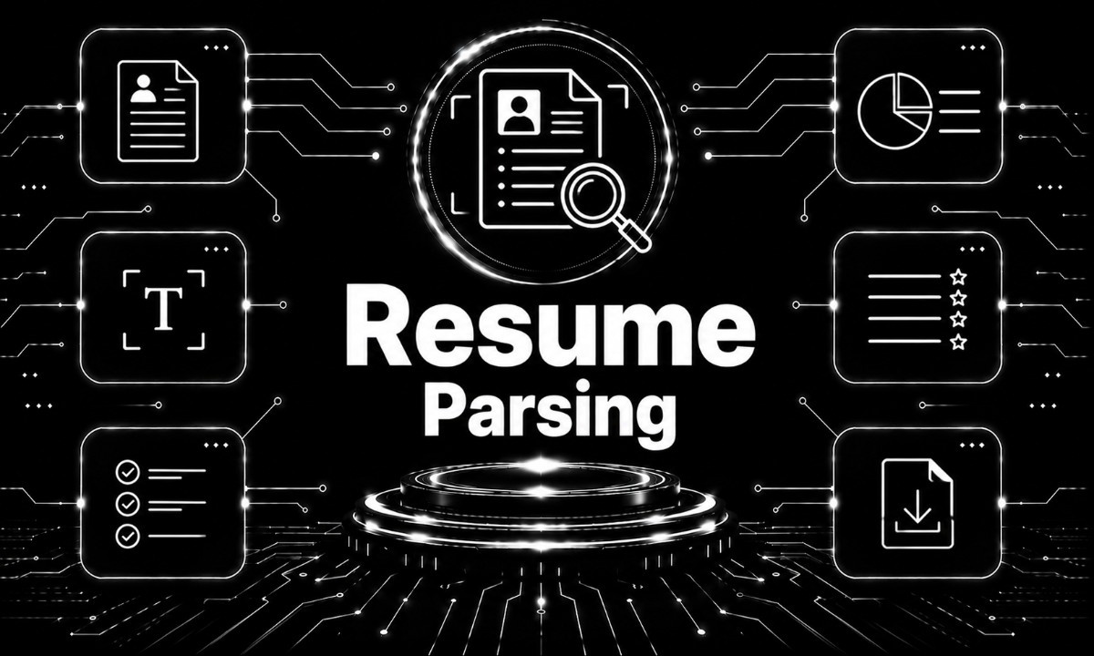 Resume Parsing