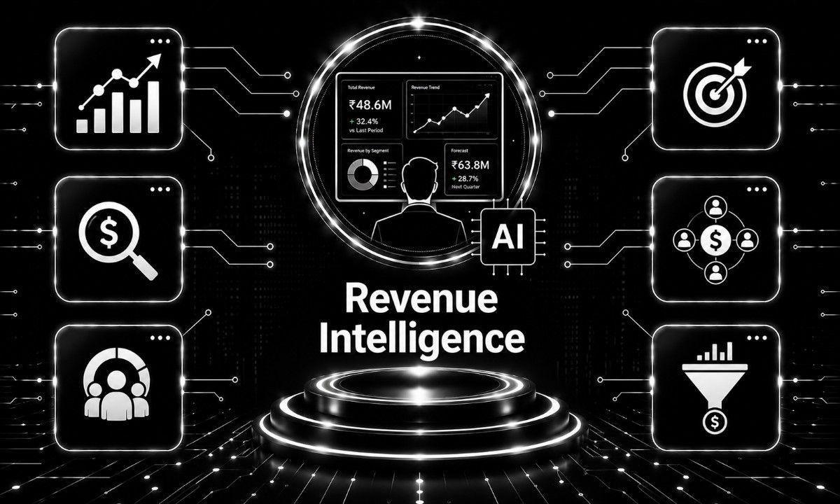 Revenue Intelligence