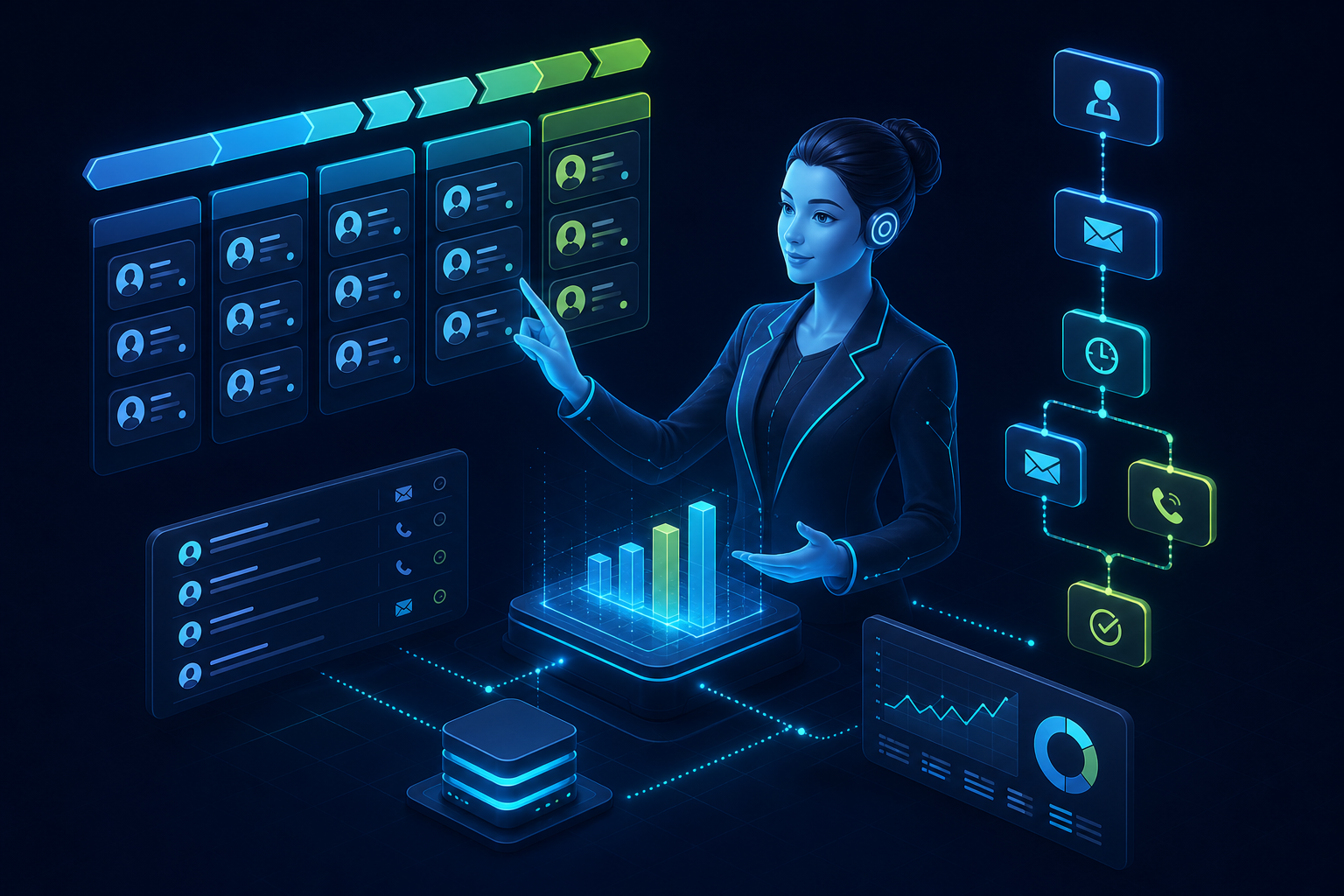 Sales AI Agent