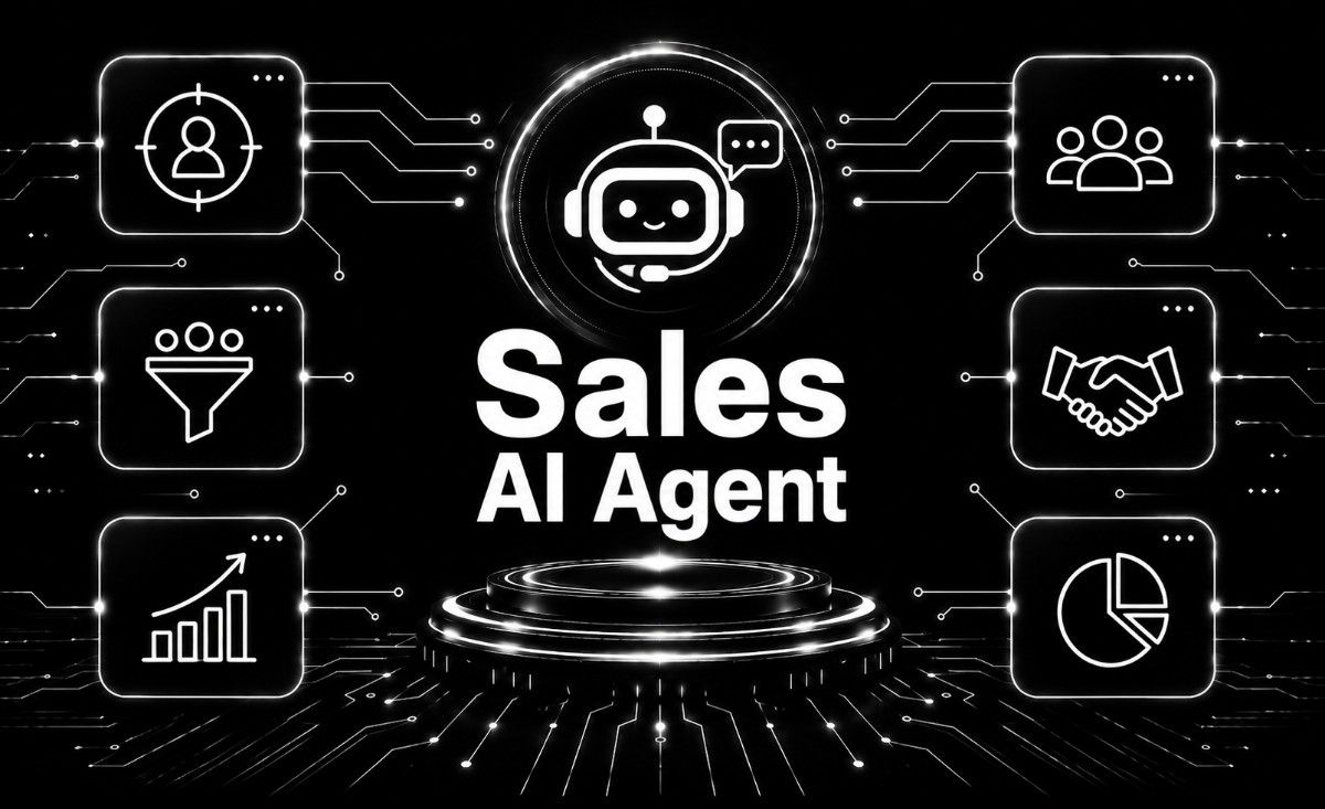 Sales AI Agent