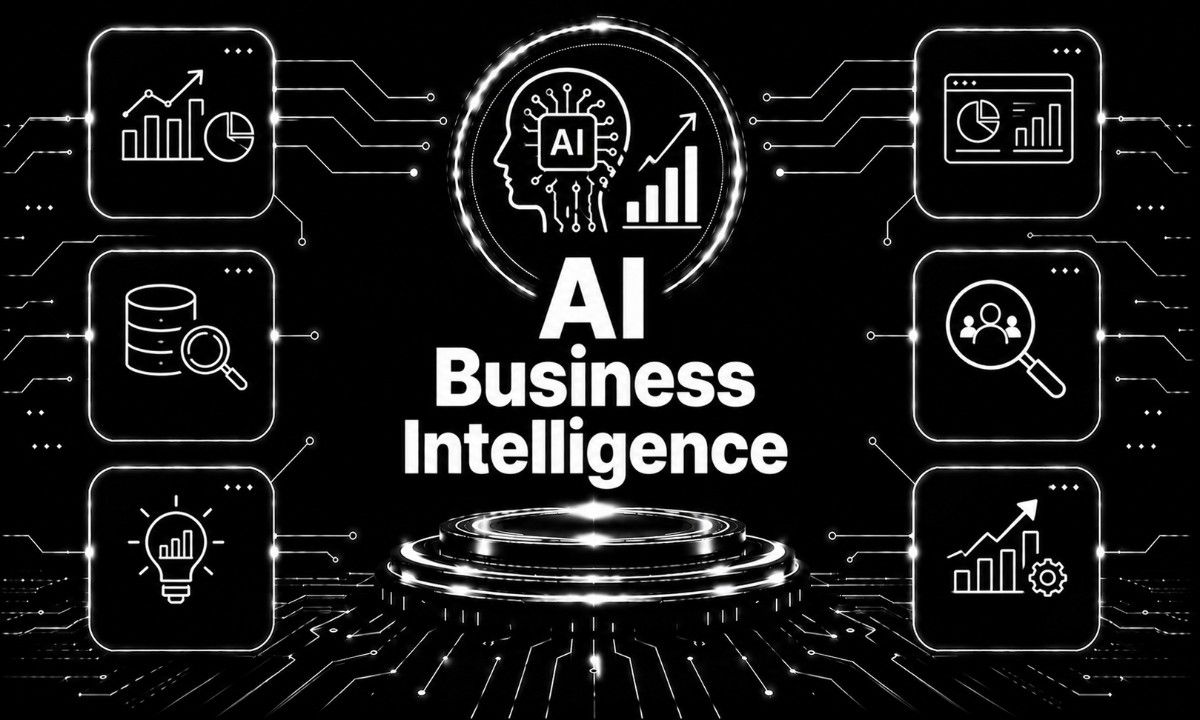 AI Business Intelligence