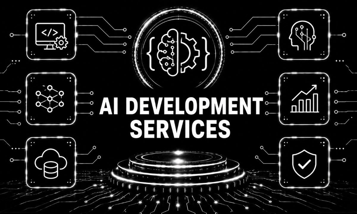AI Development Services