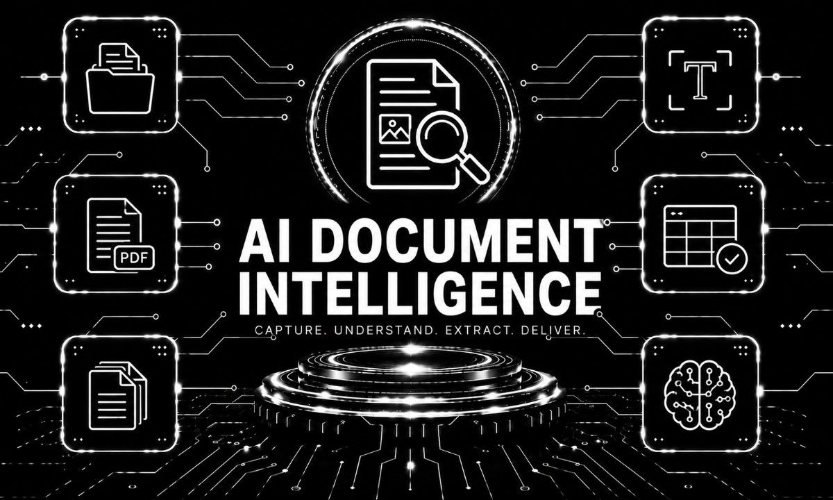 AI Document Intelligence