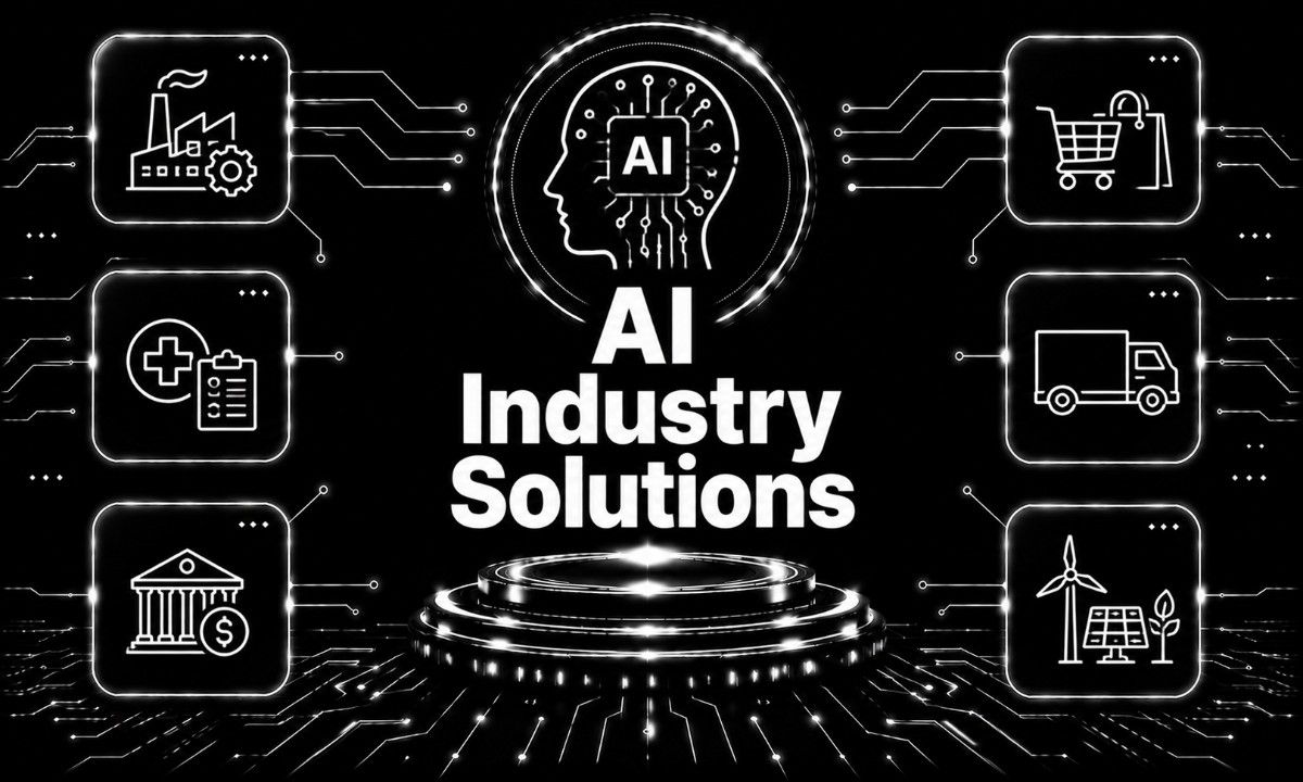 AI Industry Solutions