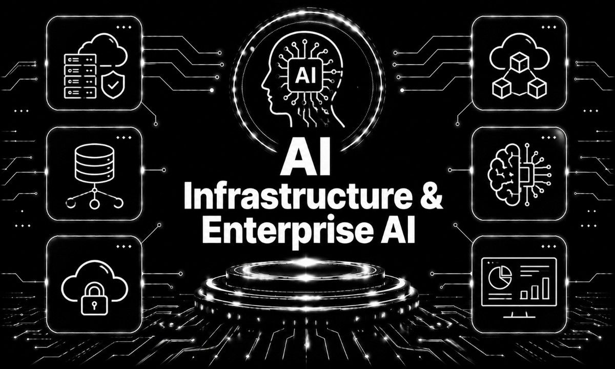 AI Infrastructure & Enterprise AI