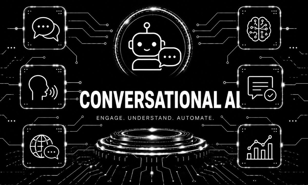 Conversational AI