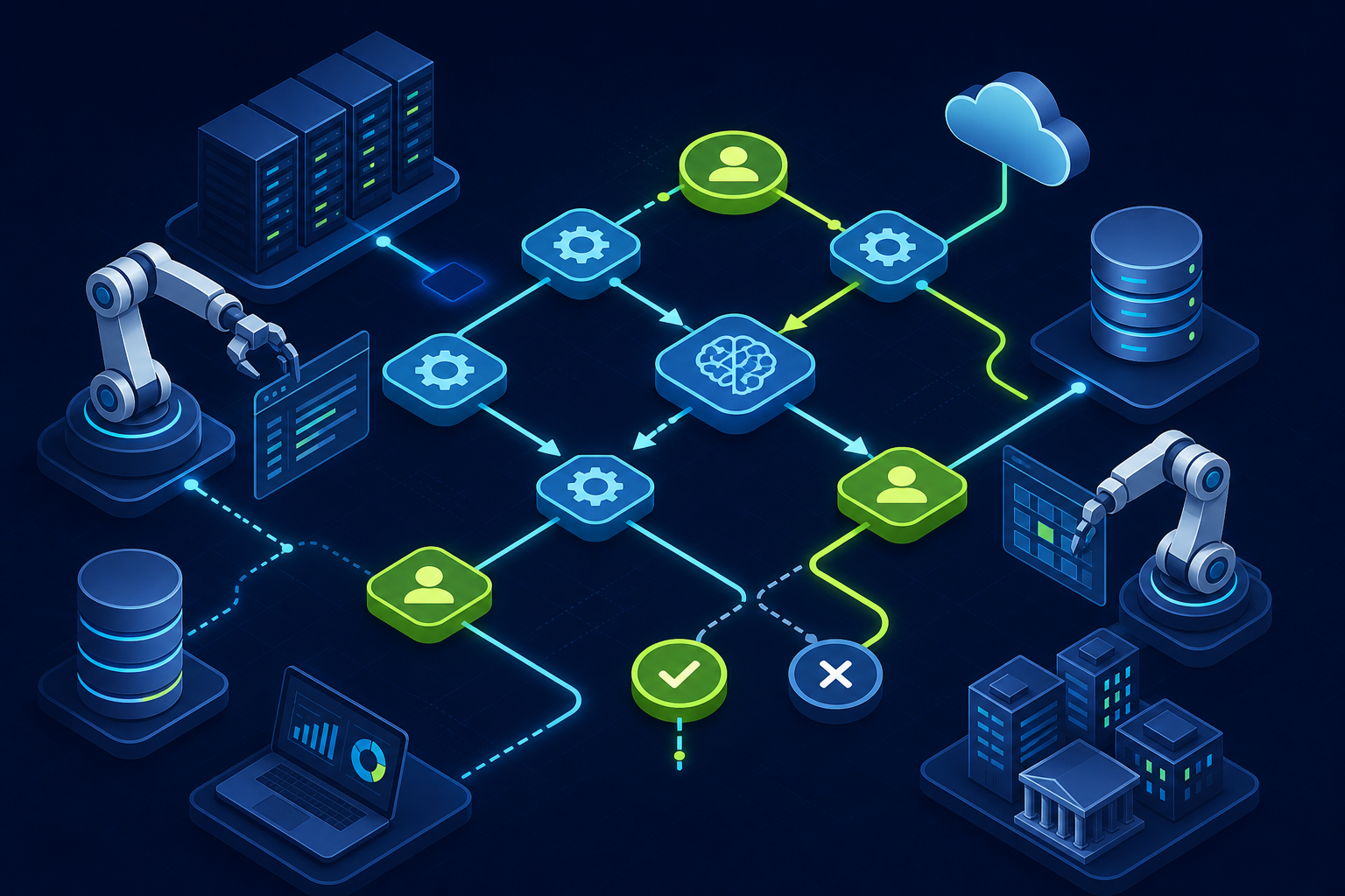 AI Automation Solutions