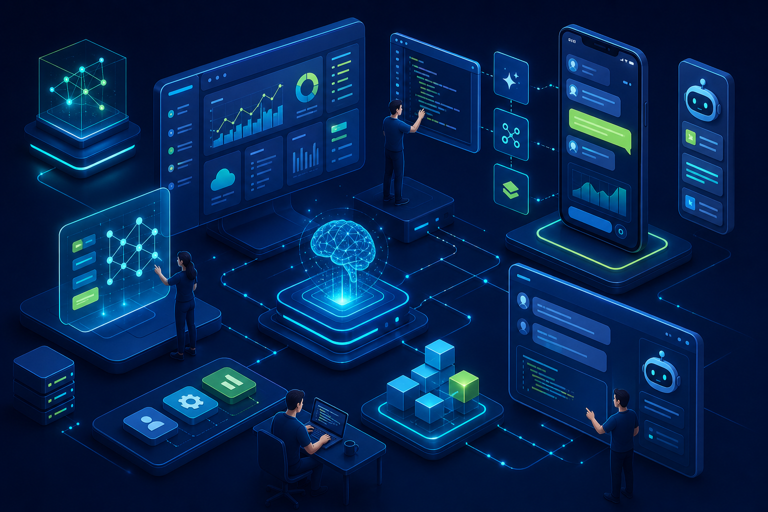 AI Development Services