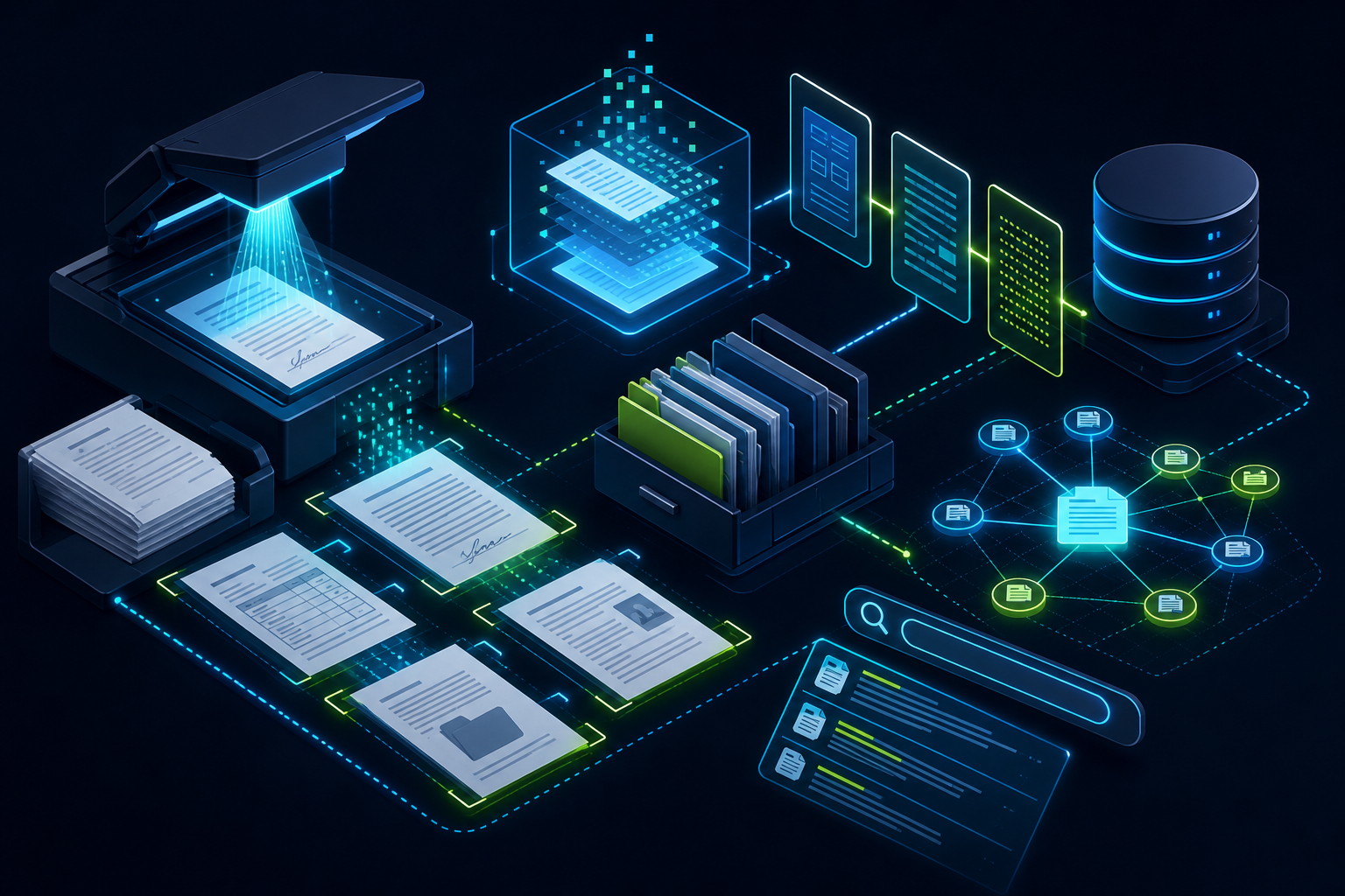 AI Document Intelligence