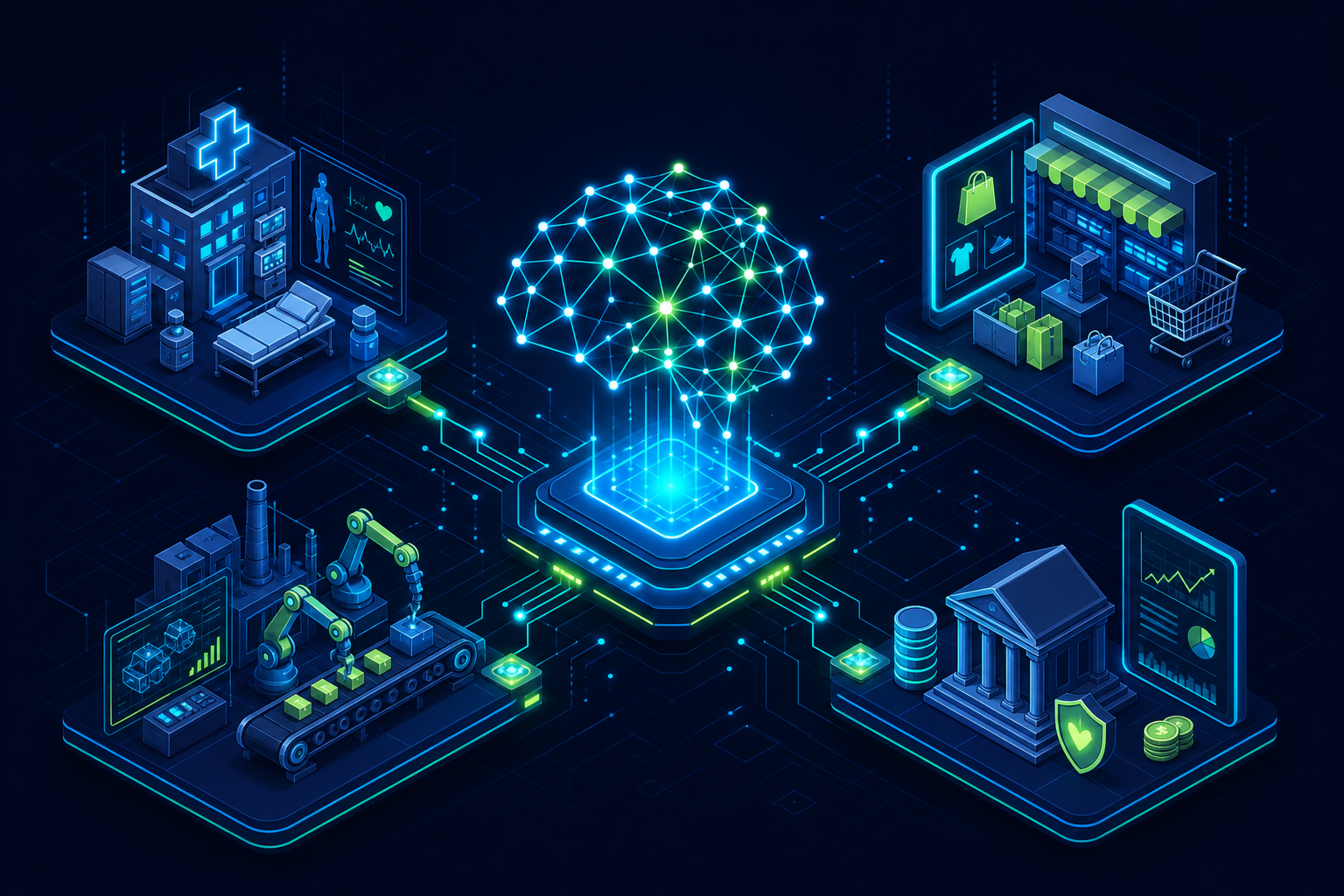 AI Industry Solutions