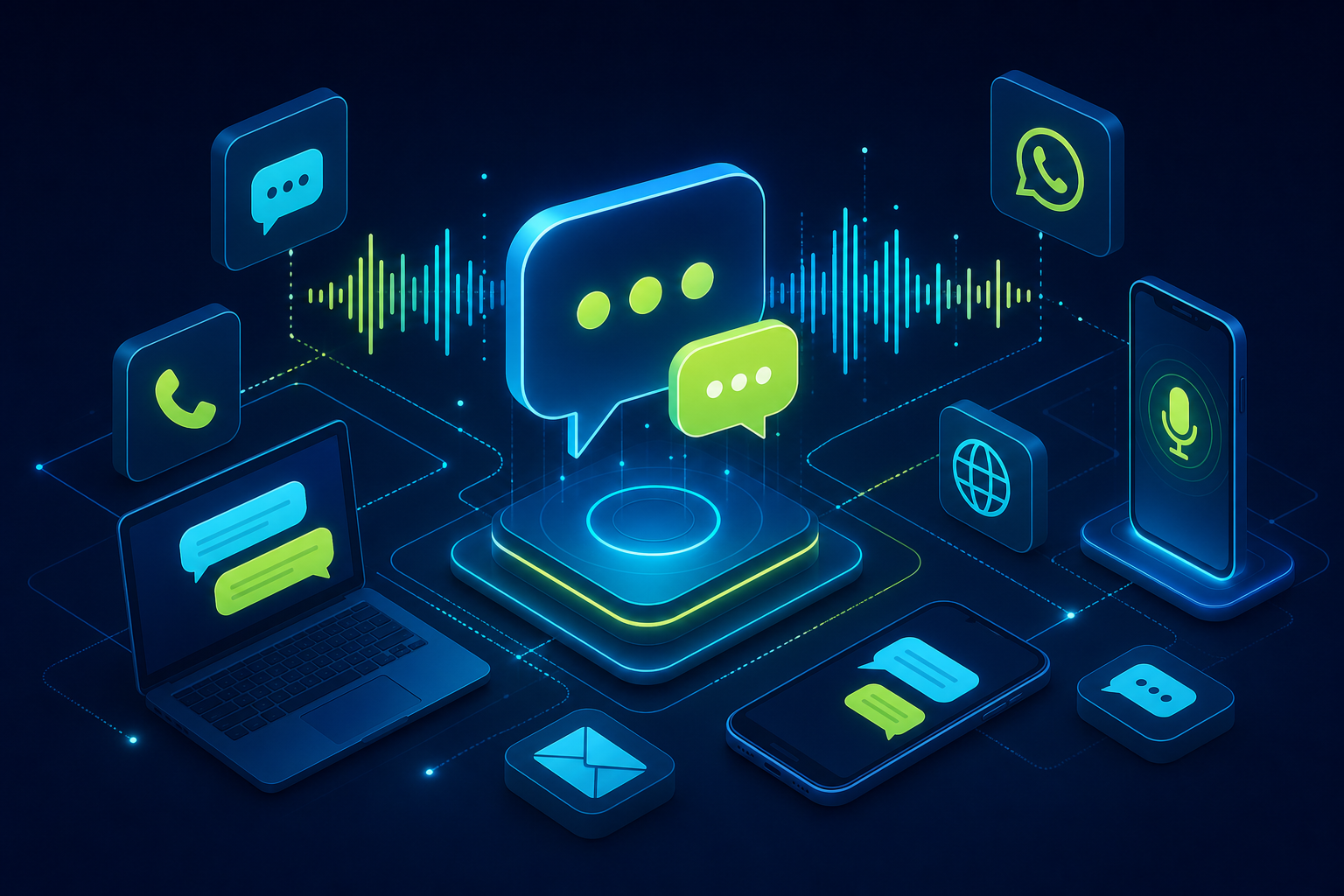 Conversational AI