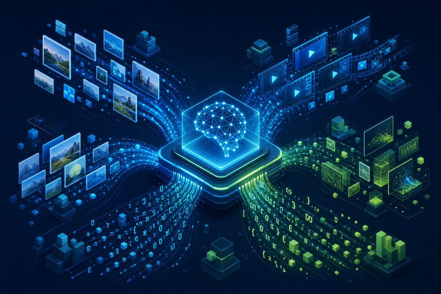 Generative AI Solutions