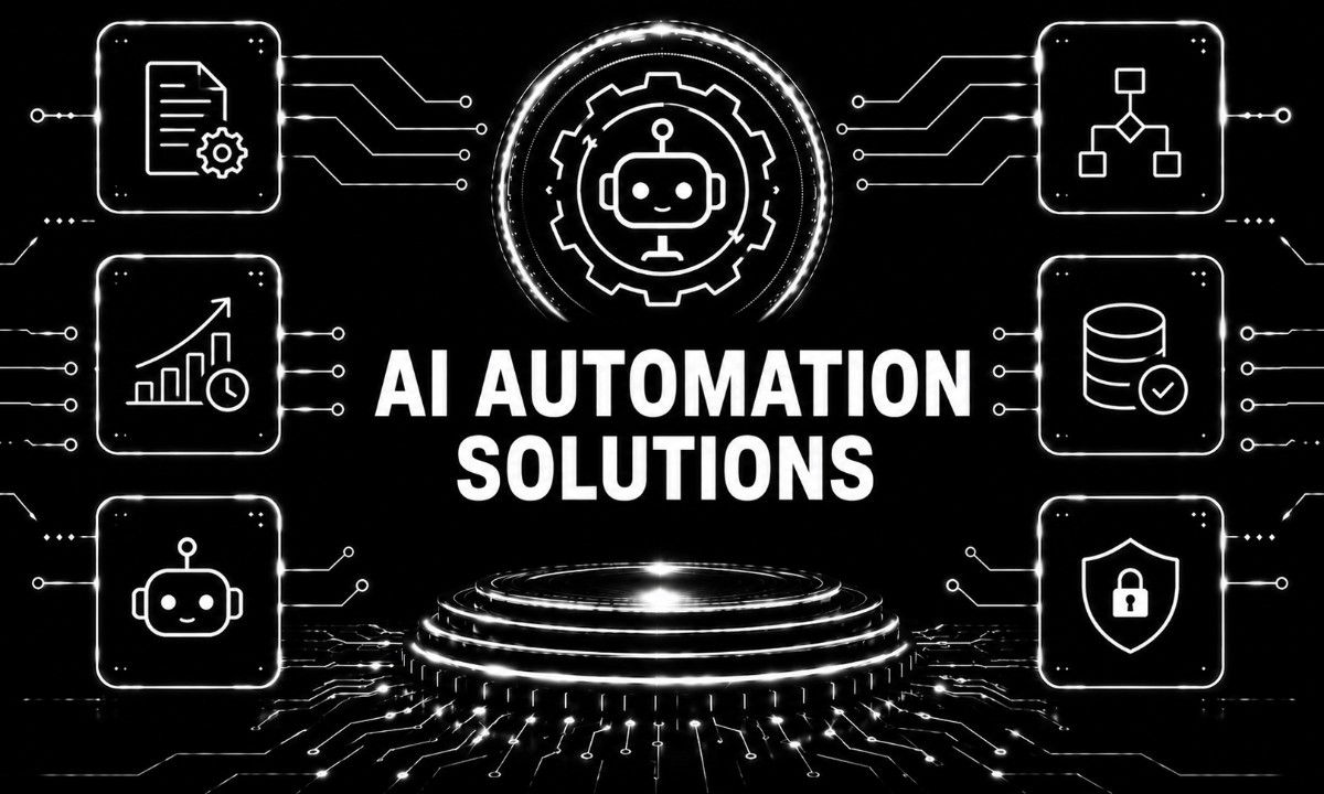 AI Automation Solutions