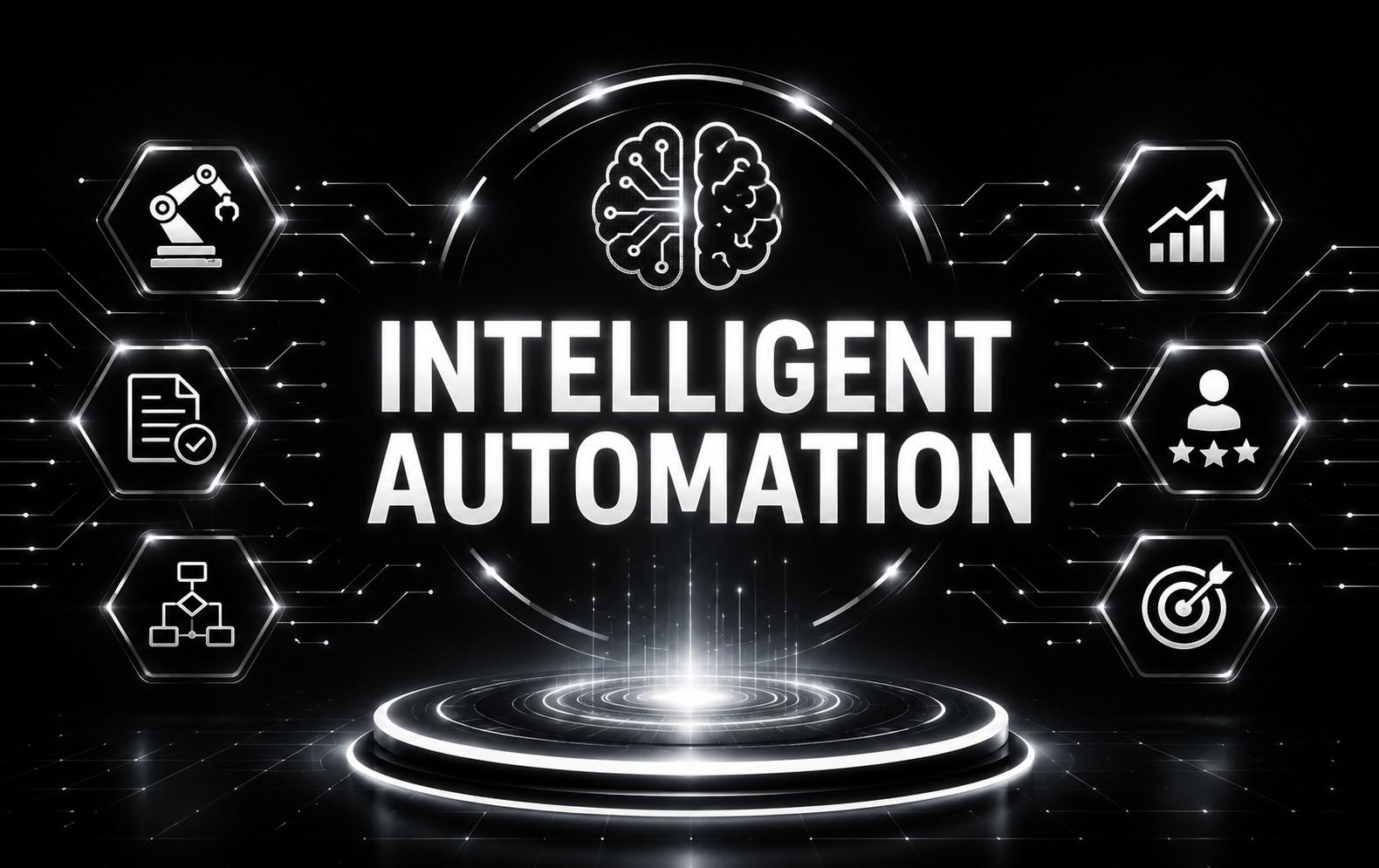 Intelligent Automation