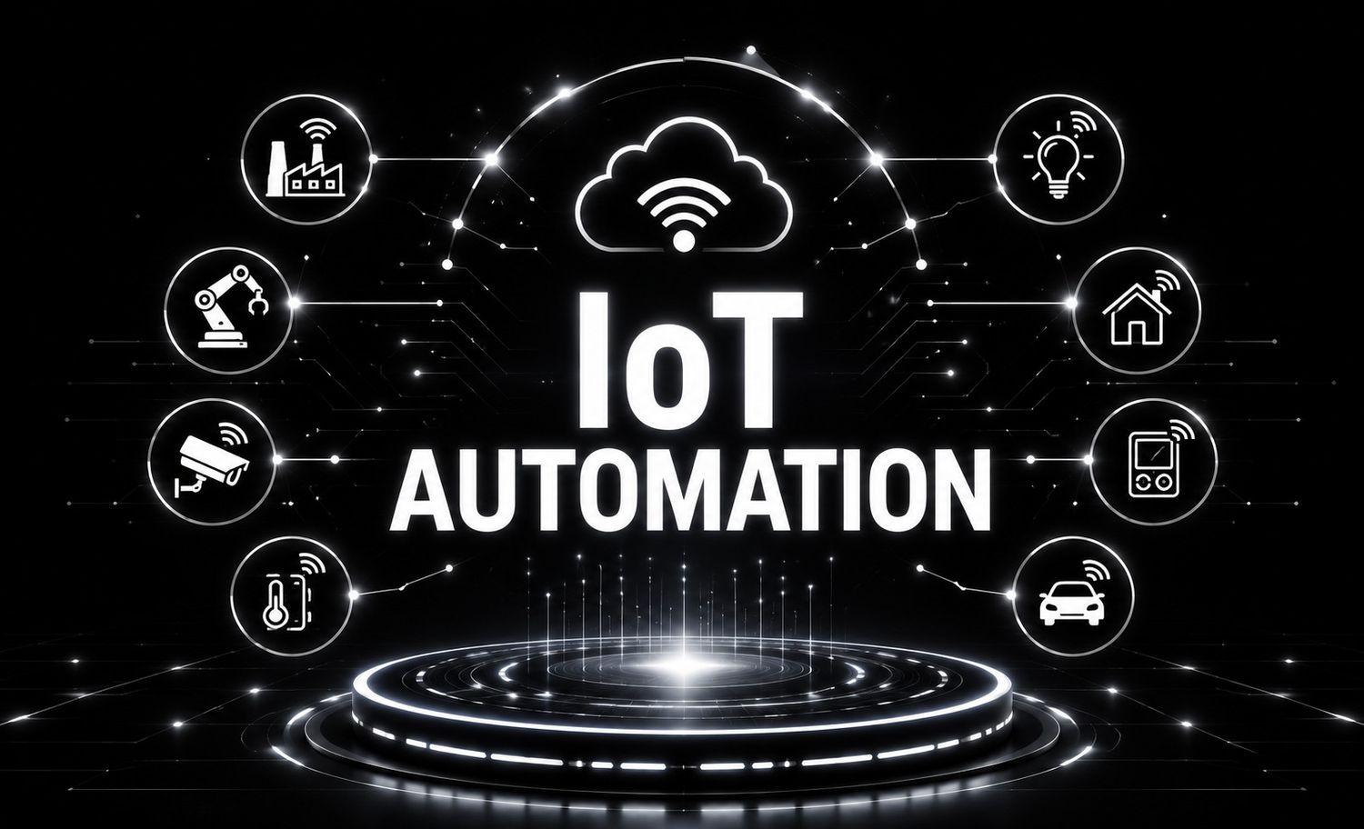 IoT Automation