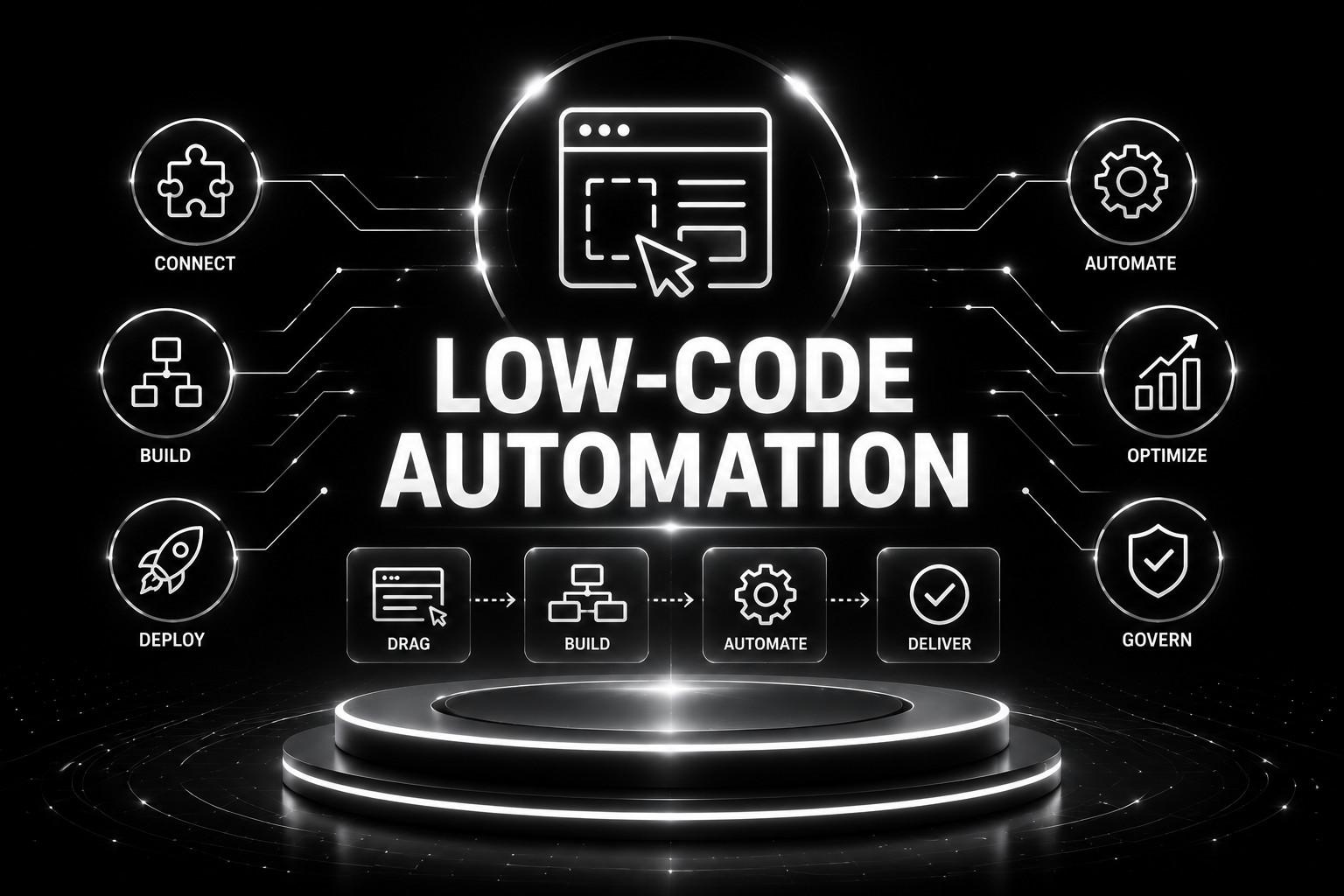 Low-Code Automation