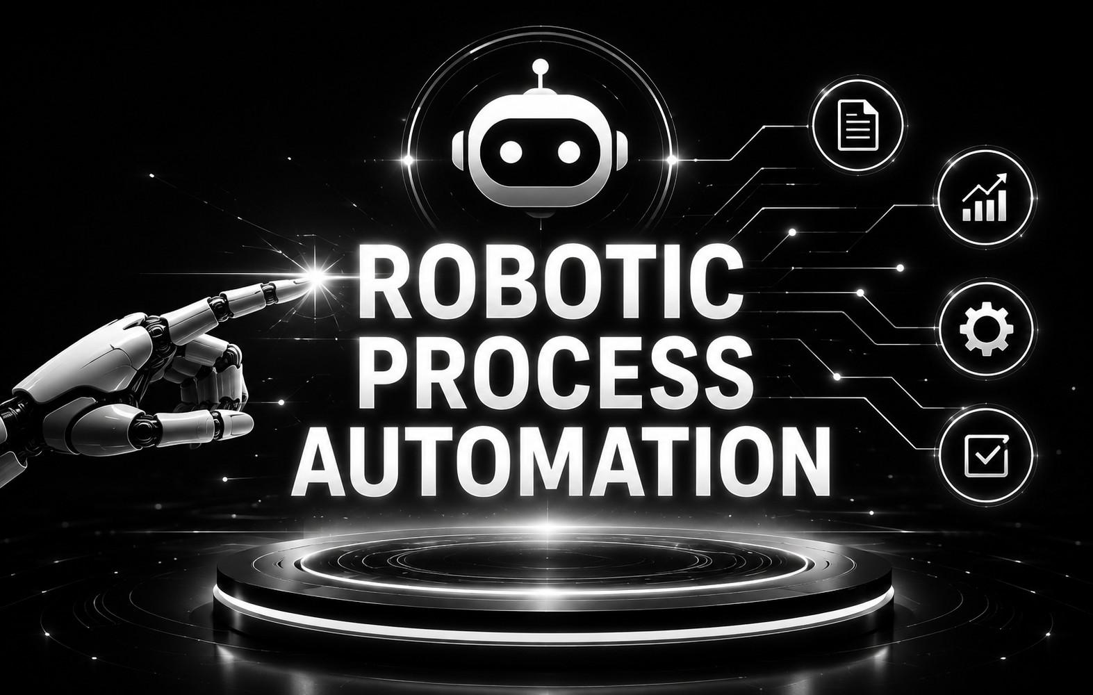 Robotic Process Automation