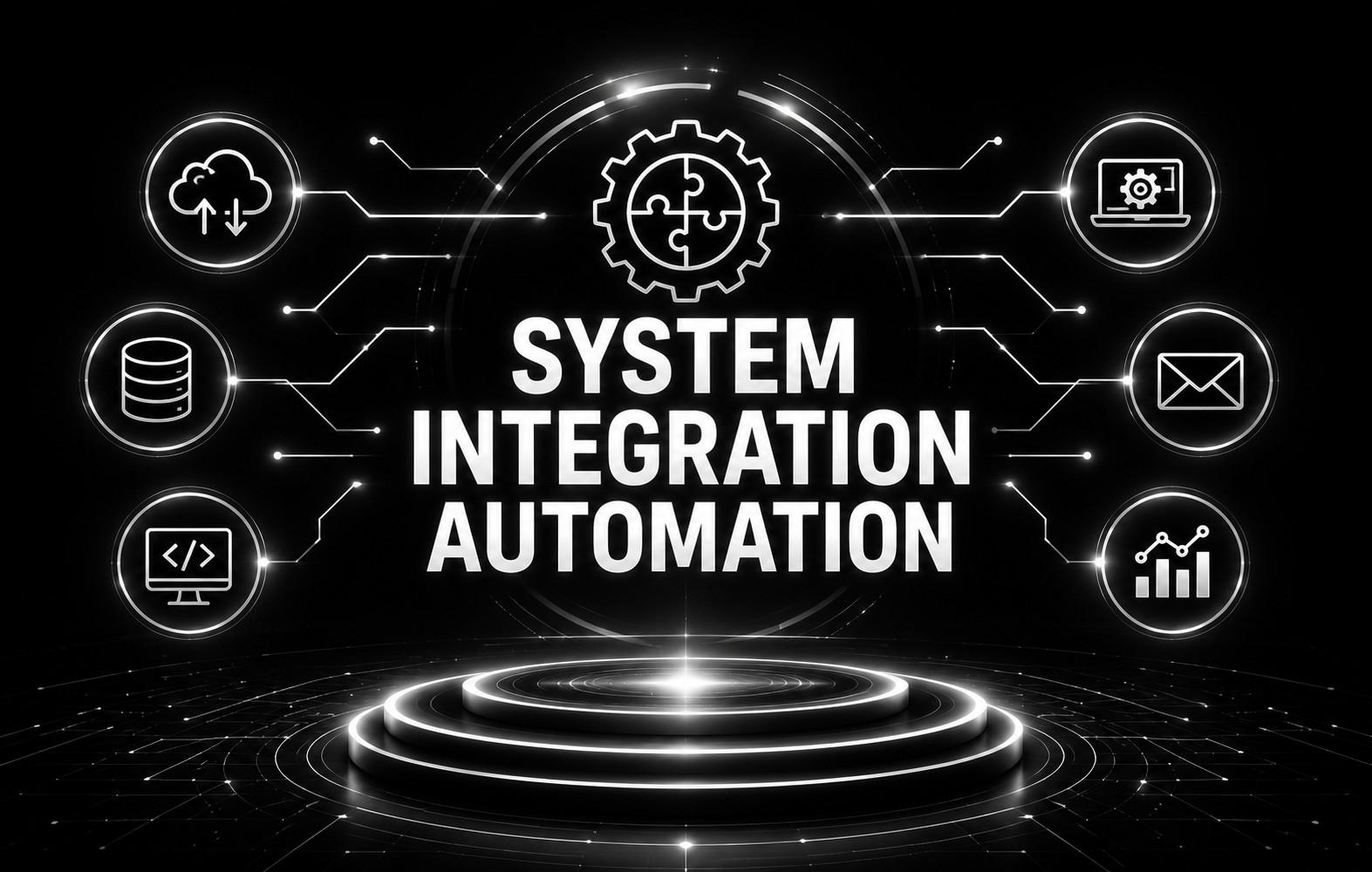 System Integration Automation