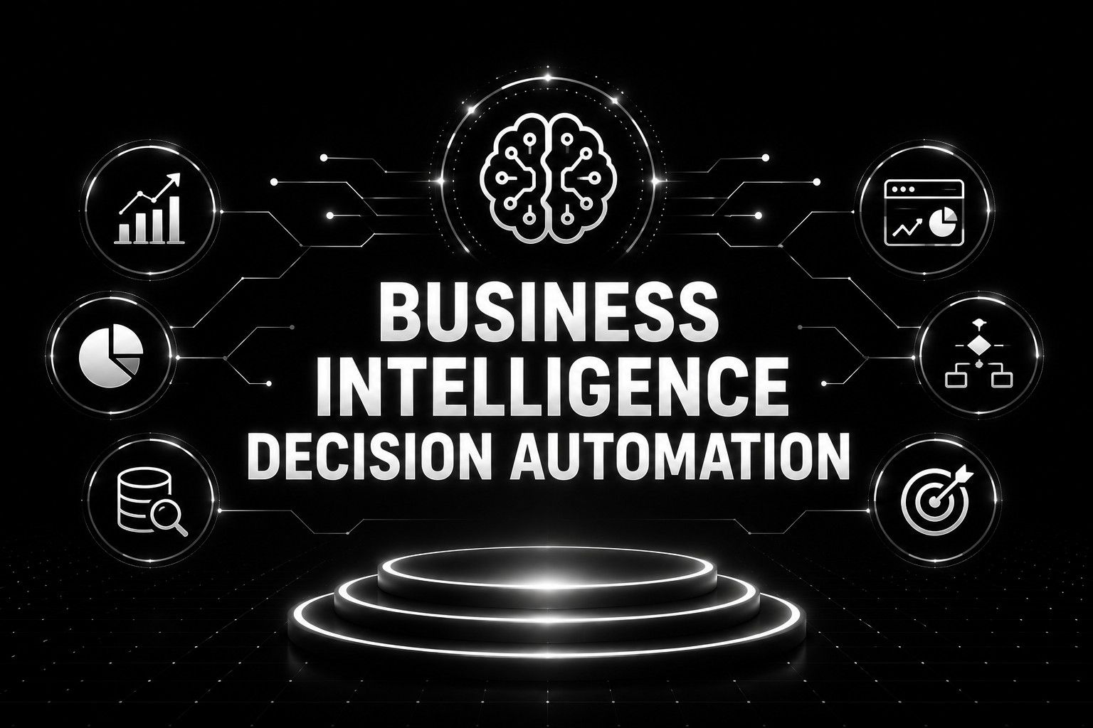 Business Intelligence & Decision Automation