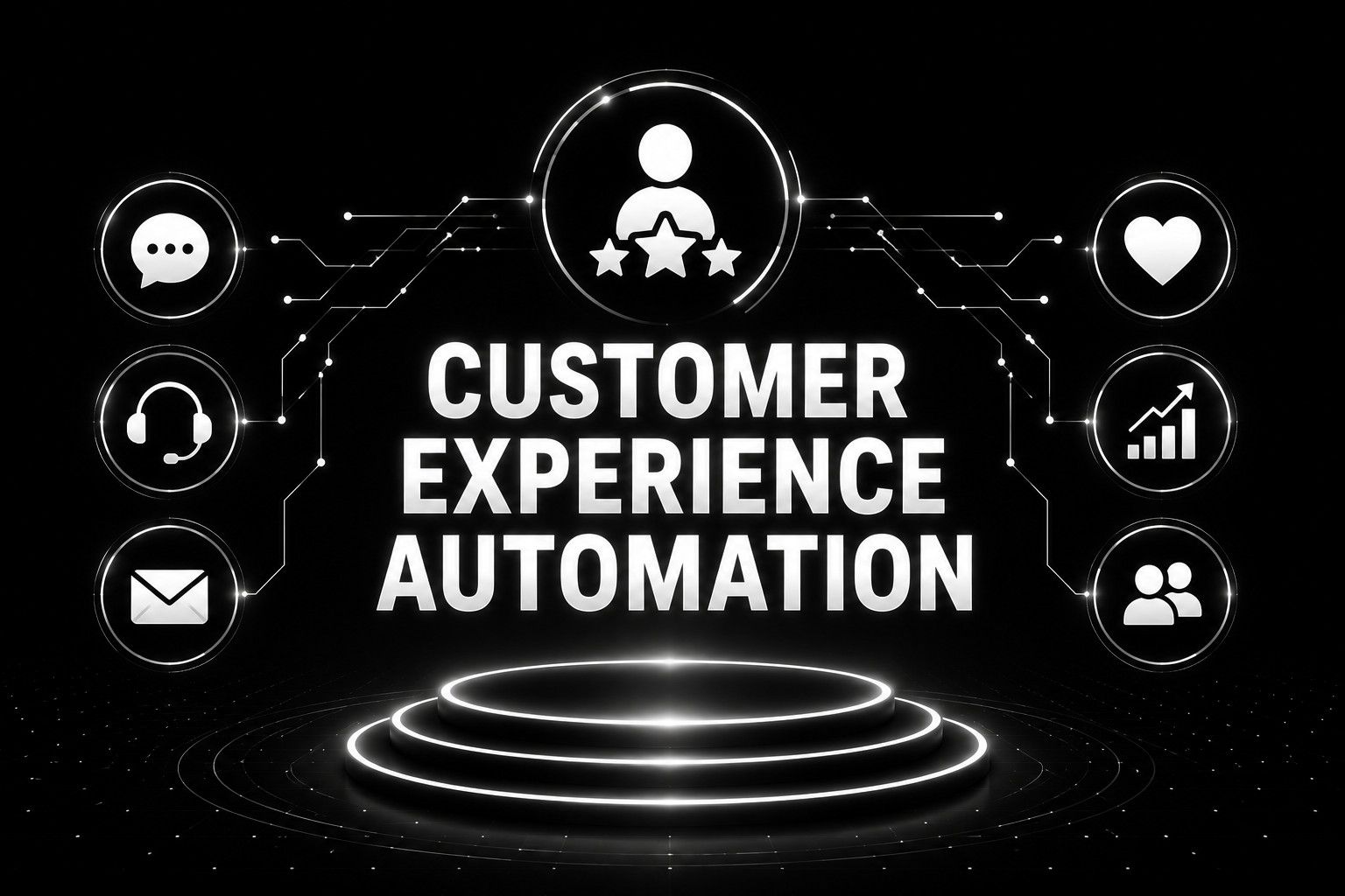 Customer Experience Automation